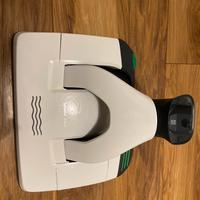 Lavapavimenti folletto SP600 S