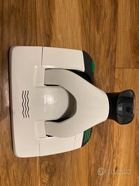 Lavapavimenti folletto SP600 S