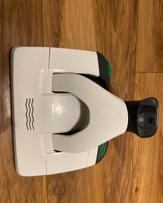 Lavapavimenti folletto SP600 S