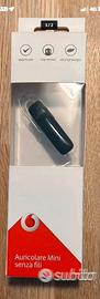Auricolare universale Bluetooth