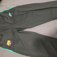 tuta originale Barcellona 