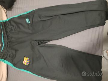 tuta originale Barcellona 