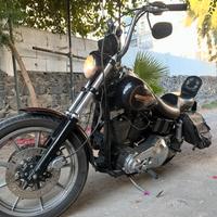 Dyna 1340 Convertible