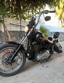 Dyna 1340 Convertible