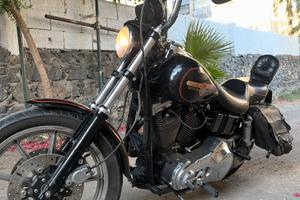 Dyna 1340 Convertible