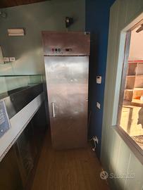 Cella Frigo 