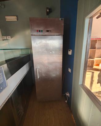 Cella Frigo 