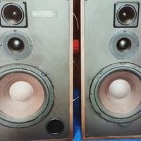 DIFFUSORI VINTAGE - JBL RADIANCE 99VX