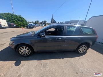 Volvo v50 545 2.0 d 136cv 04-10 - ricambi