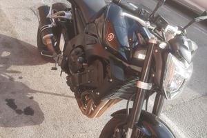 yamaha  fz 1