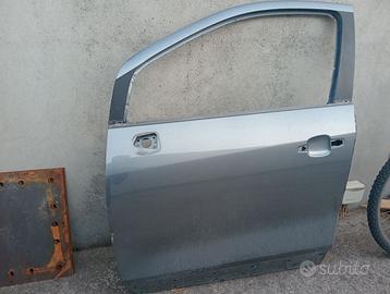 Porta anteriore sinistra Opel mokka