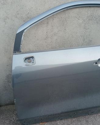 Porta anteriore sinistra Opel mokka