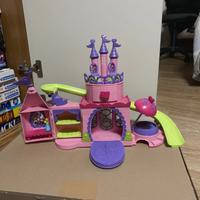 Castello Cuccioli cerc amici