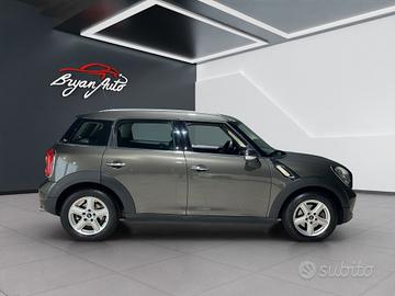 Mini Countryman D R60 1.6