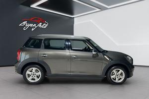 Mini Countryman D R60 1.6