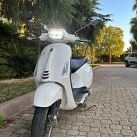 Vespa sprint 50