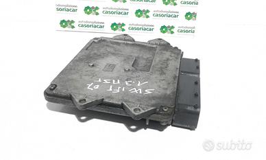 Centralina iniezione SUZUKI SANTANA 1984-2004 7160