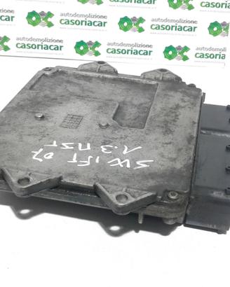 Centralina iniezione SUZUKI SANTANA 1984-2004 7160