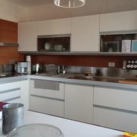 Cucina completa senza frigo