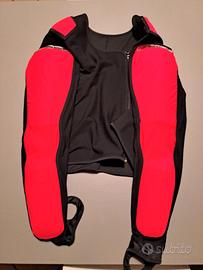 Corpetto Sci Zandonà