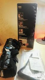 INNOVATOR X - TUTORE DI GOMITO DESTRO Dr. GIBAUD