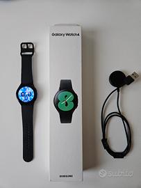 Samsung watch 4