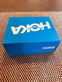 HOKA Speedgoat 6 GTX
