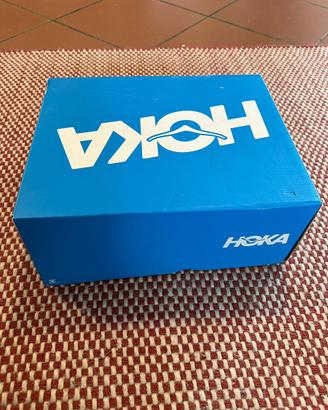HOKA Speedgoat 6 GTX