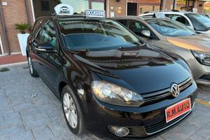 Vw golf 6 style 1.6 tdi