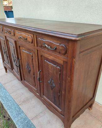 Credenza