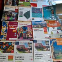 libri scolastici superiori