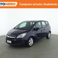 OPEL Meriva PY05684