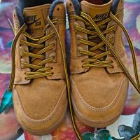 scarpe Nike SB Air Force 