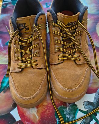 scarpe Nike SB Air Force 