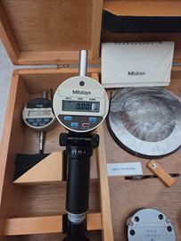 micrometro a 3 punte digitale mitutoyo 