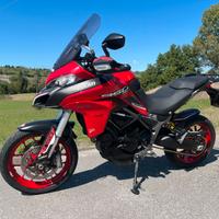 Multistrada v2