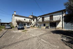 RUSTICO A PRATO