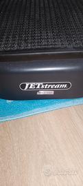 Power Vibration Pedana Vibrante JetStream JV-2000
