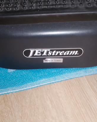 Power Vibration Pedana Vibrante JetStream JV-2000