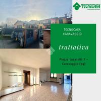 3 LOCALI A MOZZANICA