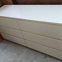 mobile comò cassettiera