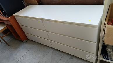 mobile comò cassettiera