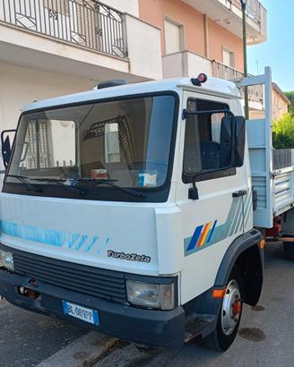 Iveco 65.9 (Declassato 59.90) – Meccanica Perfetta