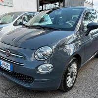 Fiat 500 1.2 EasyPower Lounge