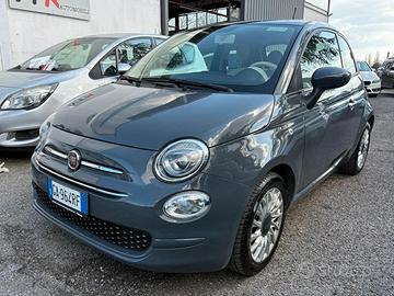 Fiat 500 1.2 EasyPower Lounge