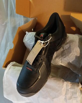 Scarpa da tennis Head sprint pro 3.5 clay