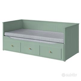 Letto HEMNES