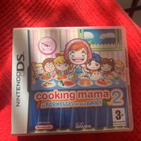 Cooking Mama 2