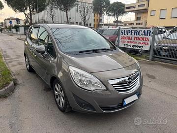 Opel Meriva 1.7 CDTI GARANZIA 12 MESI