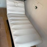 Lettino da massaggi professionale
